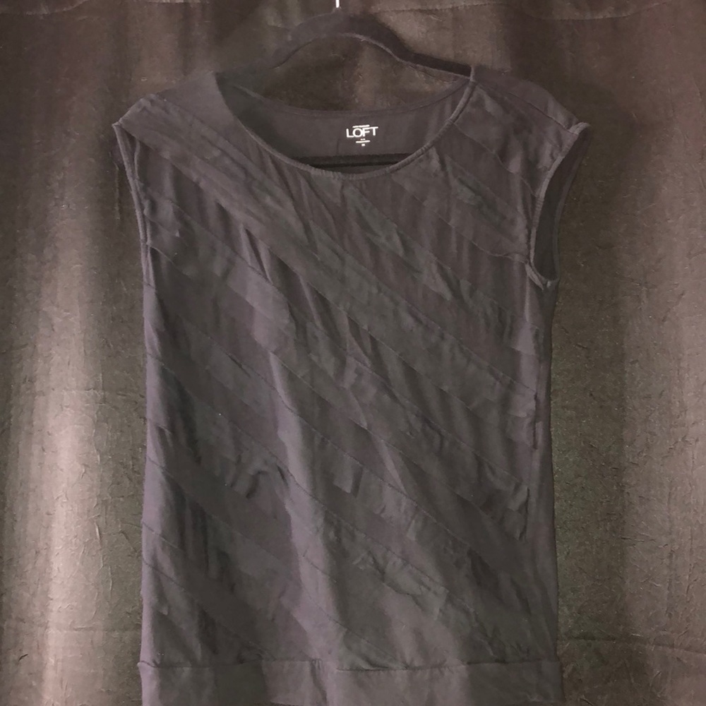 Ann Taylor loft blouse